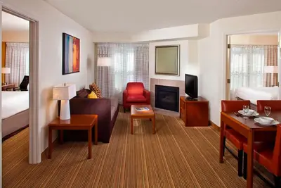 Image de Your Home Away From Home Near Homewood Soccer Park!