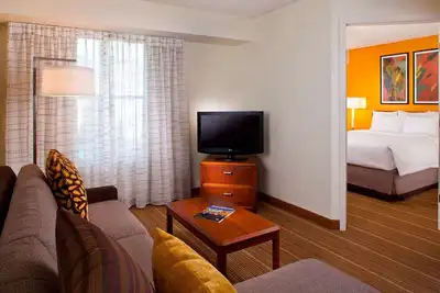 Image de Convenient Stay, Superb Location! 2 Posh Units close to Birmingham Zoo