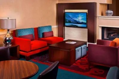 Image de Get Ready for Blissful Getaway! 3 Modern Pet-Friendly Units!
