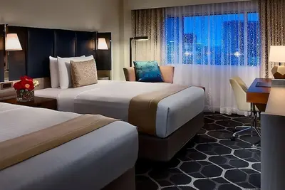 Image de Indulge in Home Like Comfort! Close to Contemporary Arts Museum Houston, w/ Pool