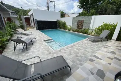 Image de Luxurious 3 Bedrooms Pool Villa in Phuket