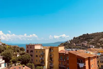 Oliveto 7 Porto Santo Stefano
