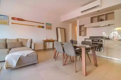 Image de Lindo departamento a solo unos metros de la playa