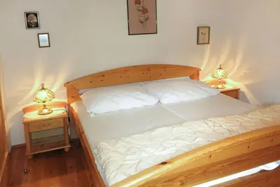 Image de Bel appartement dans une maison de vacances avec Wifi, Tv, terrasse, animaux admis et parking
