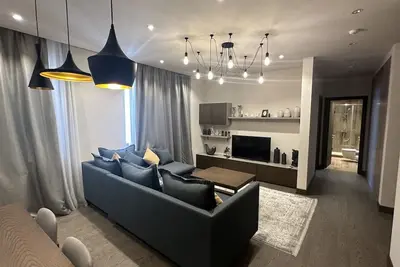 Image de Baku Luxury Family Apartment