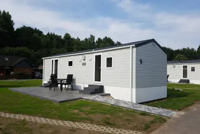 Image de Mobilheim für 6 Gäste mit 40m² in Wurster Nordseeküste