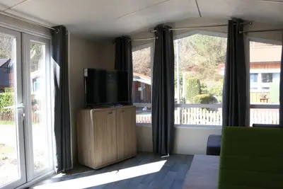 Image de Mobilheim für 6 Gäste mit 40m² in Wurster Nordseeküste