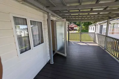 Image de Mobilheim für 4 Gäste mit 40m² in Wurster Nordseeküste