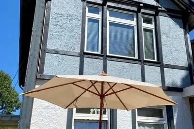 Image de Ferienwohnung/app. für 6 Gäste mit 78m² in Kiel