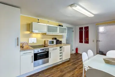 Image de 03 Bansin - Ferienhaus Renate Wohnung 1