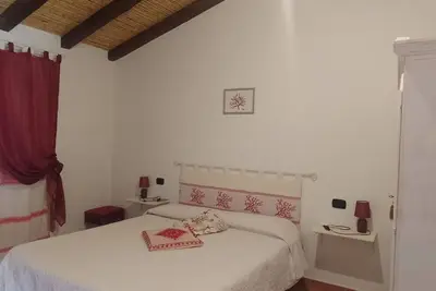 Image de 1 Bedroom Agritourism property in Galtellì