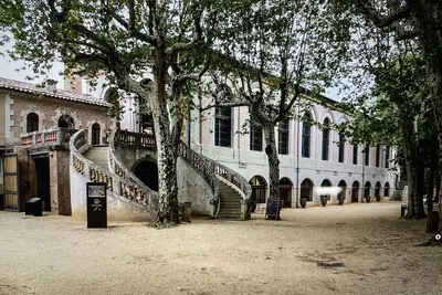Image de Grand Appartement à 15 min du Village Idéal Pour une Famille