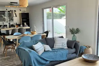 Image de Villa tout confort