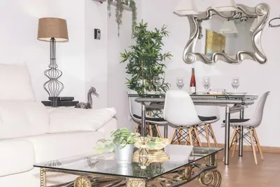 Image de Appartement « Bahía D'Or Plaza » avec climatisation