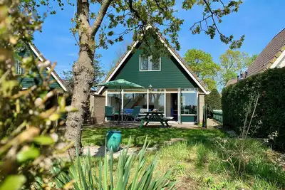 Image de Ferienhaus fĂĽr 6 Personen, Geschmackvoll und Komfortabel, Wlan