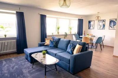 Image de City Loft 5 Min Rhein-galerie