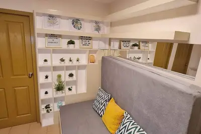 Image de New Tropical 2 bedroom Condo at the heart of Davao City