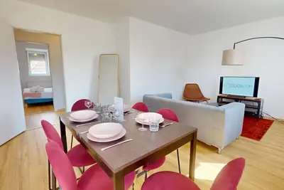 Image de Saint Ulrich 4 pers Mulhouse Centre