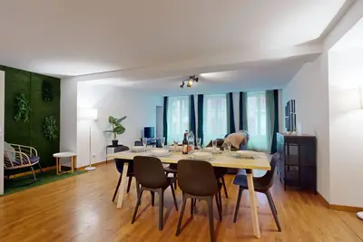 Image de Ungerer 93m2 city center up to 6