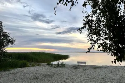 Image de Ferienhaus Baltic Lagoon 14a