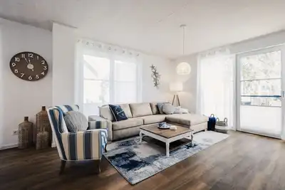Image de Ferienhaus Baltic Lagoon 12c