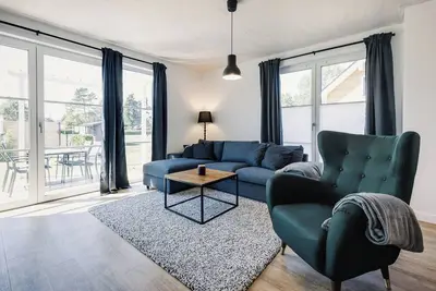 Image de Ferienhaus Baltic Lagoon 16c