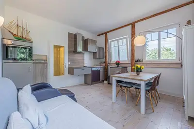 Image de fewo1846 - Am Walfischstein - 2-room apartment near the beach