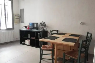 Image de Maison de ville à la Roquette