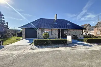 Image de Villa Maurice close to the beach