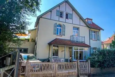 Image de Villa Trianon -Summer beachhouse in De Panne