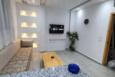 Image de Appartement 55 m carré 2 min de la plage 2