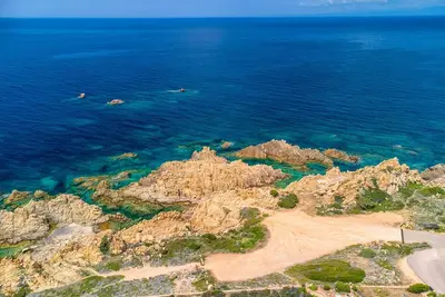 Image de Villa Vittoria - Costa Paradiso Sardinia