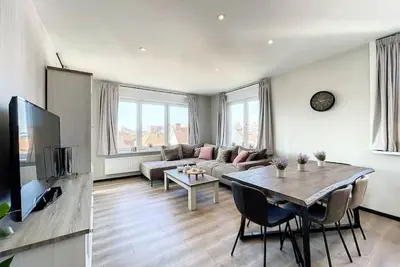 Image de Flat Monte Carlo - De Panne