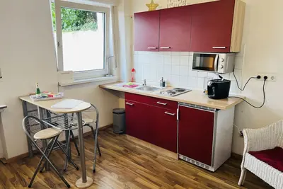 Image de North Sea apartment in Hagen