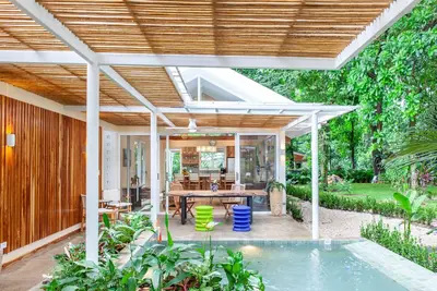 Welcome to Casa Suave Brisa – Soft Breeze House