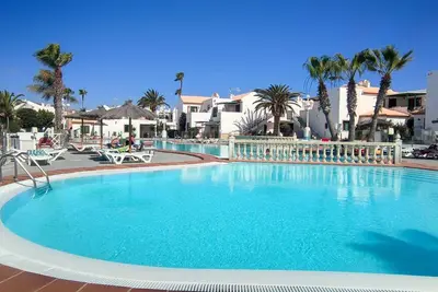 Image de Casa Barcelona - Full Equipped Apartment in the Best Place in Caleta de Fuste