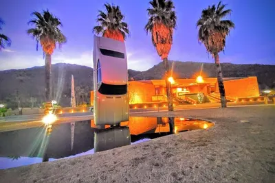 Image de Summer Special! Oasis Pool: Mins to Dtwn Palm Spg