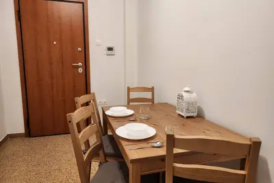 Image de Olimpia Lovely Apartment