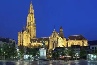 Image de The Green Duplex
