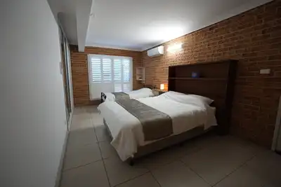 Image de Cosy Quiet Getaway