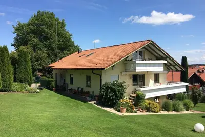 Image de Ferienwohnung Allgäu Chic - Allgäu-chic