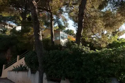 Image de Villa Tamaris/la Seyne sur mer / vue sur la mer