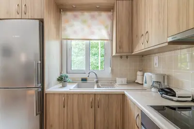 Image de The Platano - Village Residence