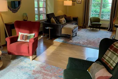 Image de Vacation home Residence Herrengarten Haardt
