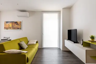 Image de Citrus Apartment by Wonderful Italy