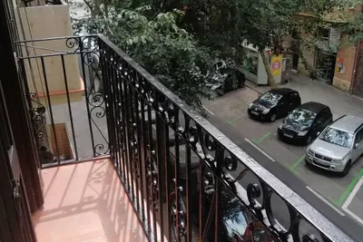 Image de Lv 12 Appartement près de la plage de Barcelone - 2 chambres avec lit double