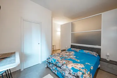 Image de Luxury Room La Mandorla \n