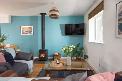 Image de Tas Gwynn - a house that sleeps 4 guests in 2 bedrooms