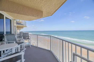 Image de 903 Shores Club - 903 Shores Club - Great Oceanfront Views - 2 Bedroom 2 Bath