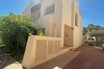 Image de Casa Cielos Azules Roda Golf & Beach Resort. Dogs Welcome\n